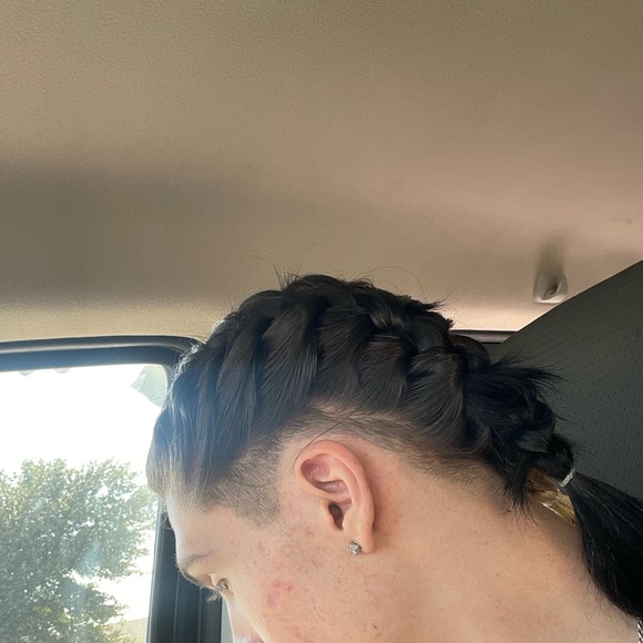 Meet your Posher, Jaidon - Picture 1 of 1